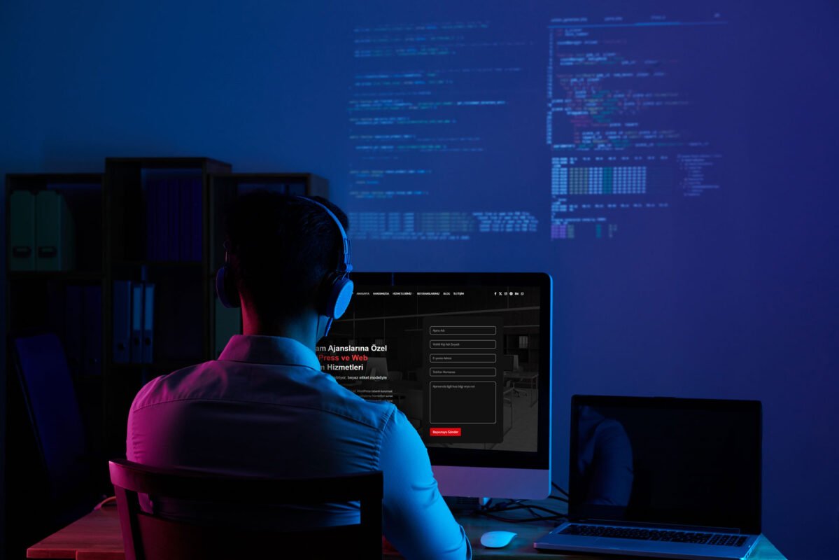 Yazılım Ustası | Beyaz Etiket Yazılım Hizmeti